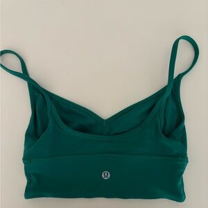 Lululemon Align Sweetheart Bra